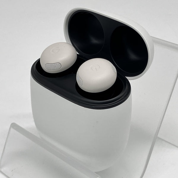 【中古】Pixel Buds Pro 2 (Porcelain)【秋葉原】