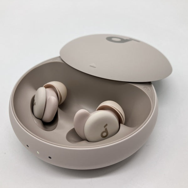 【中古】Soundcore Sleep A20 サンドベージュ 【A6611Z21】【名古屋】
