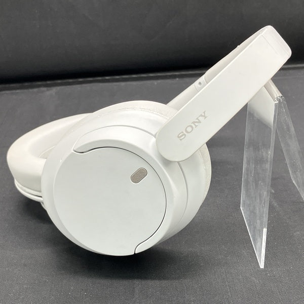 【中古】WH-CH720N WC ホワイト【仙台】