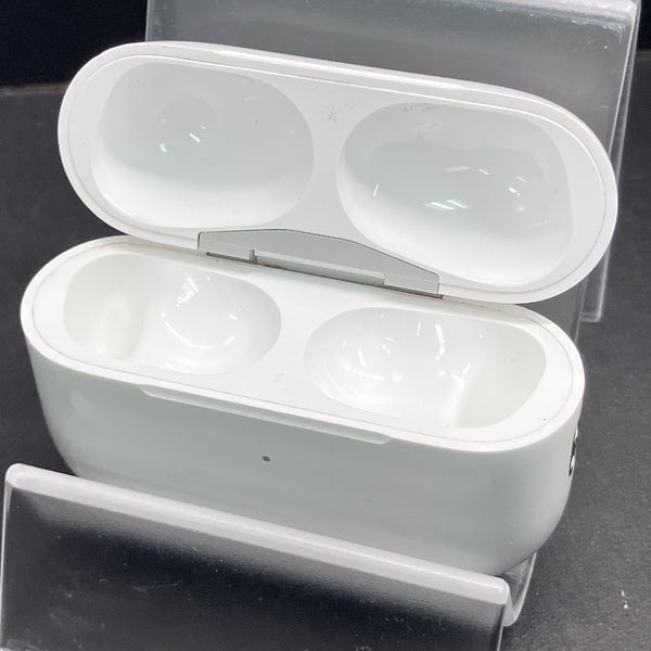 【中古】AirPods Pro (第2世代) 充電ケース (Lightning)【仙台】