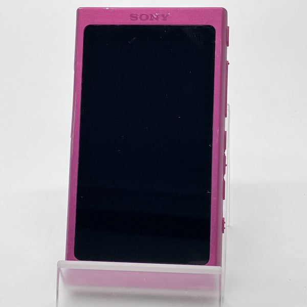 ウォークマン NW-A36HN ピンク SONY Amazon.co.jp: ソニー ウォークマン Aシリーズ 16GB NW-A35