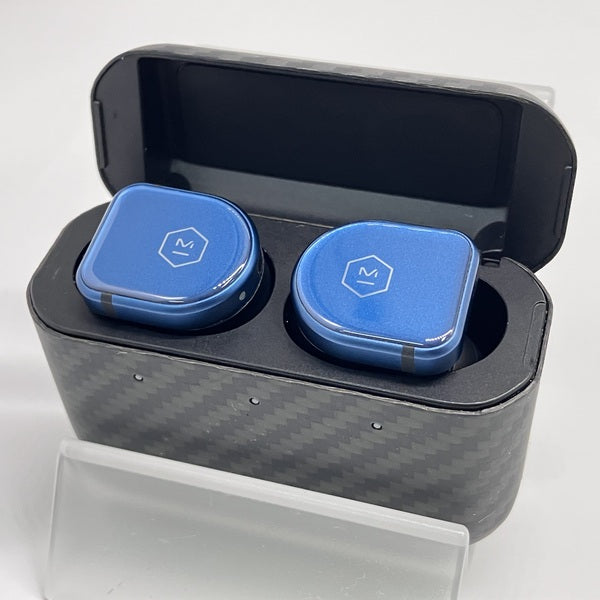 【中古】MW08 Sport Blue【秋葉原】