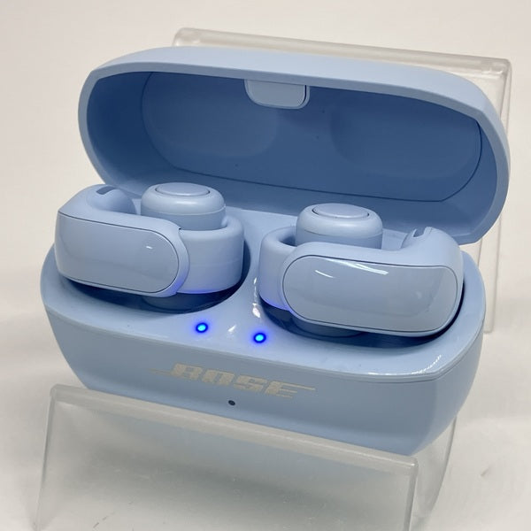 【中古】Ultra Open Earbuds Moonstone Blue【秋葉原】