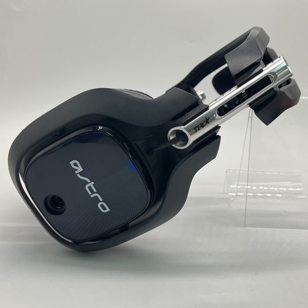 【中古】A40 + MIXAMP Pro TR ゲーミング・ヘッドセット(ブラック)【秋葉原】