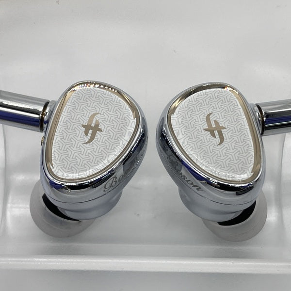 SIMGOT 【中古】EA2000【秋葉原】 – e☆イヤホン