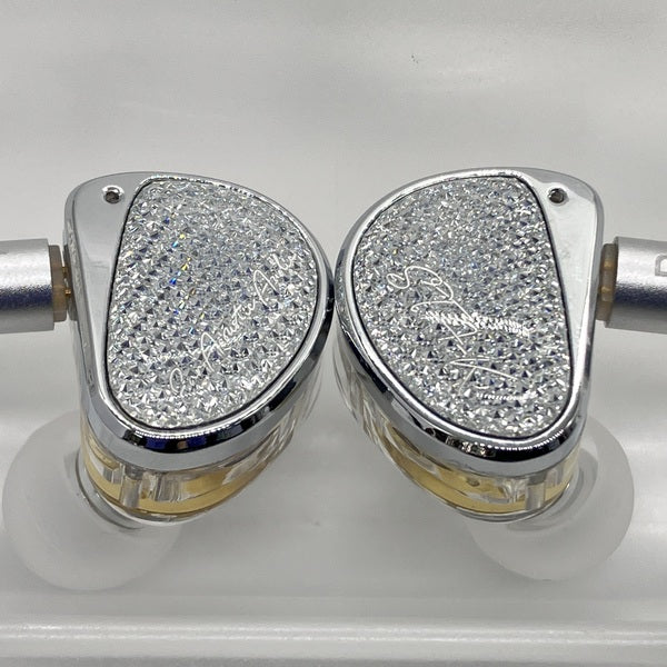 【中古】EarAcoustic Audio STA-K【日本橋】