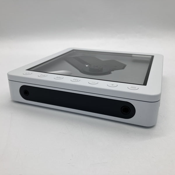 フ*ー様 FIIO DM13 BT Transparent 透明 ポータブルCD Amazon.co.jp: FIIO ポータブル CDプレーヤー DM13BT