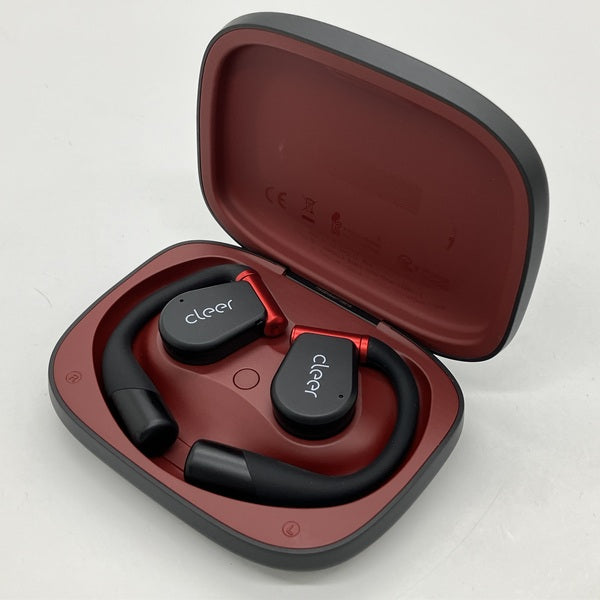 【中古】ARC3 Sport Black&Red 【CLR-ARC3S-BR】【名古屋】