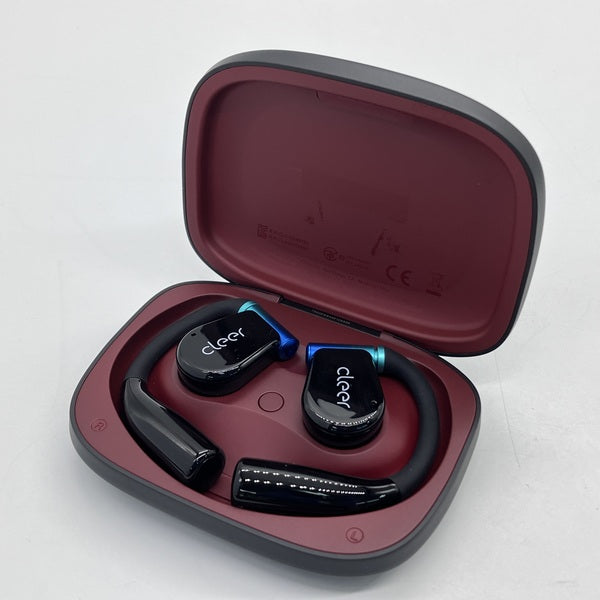 【中古】ARC3 Max Black&Blue 【CLR-ARC3X-BL】【秋葉原】