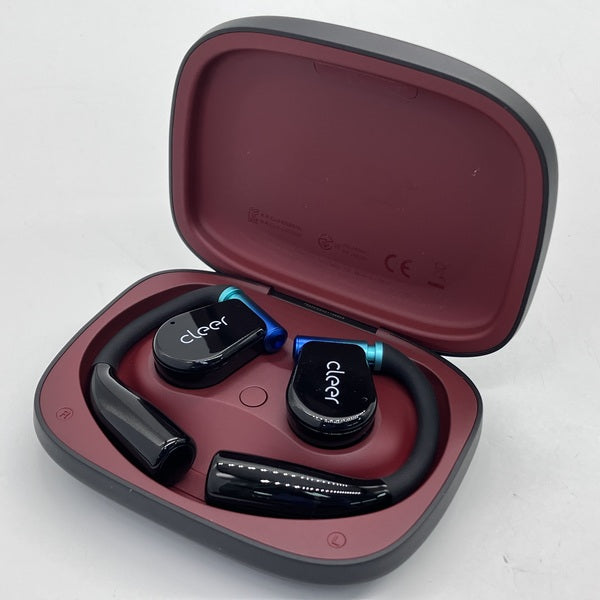 Cleer 【中古】ARC3 Max Black&Blue 【CLR-ARC3X-BL】【秋葉原