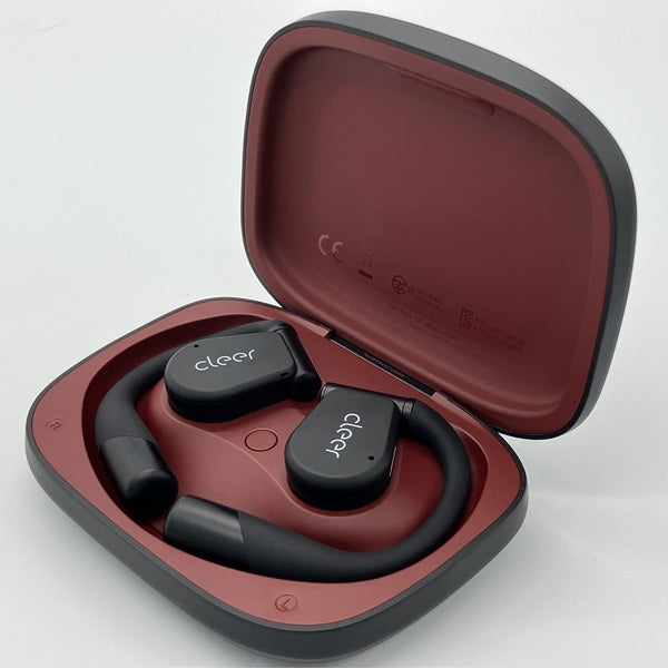 Cleer 【中古】ARC3 Music Pro Black 【CLR-ARC3MP-B】【日本橋