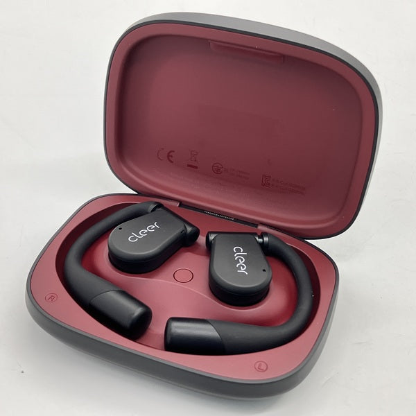 ★未使用保管品★Cleer ARC3 Music Pro イヤホン Cleer ARC3 Sport Pro – e☆イヤホン