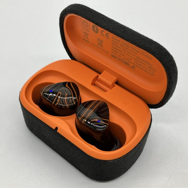 Noble Audio 【中古】FoKus Triumph 【NOB-FOKUSTRH-B】【秋葉原