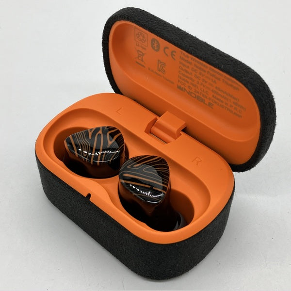 Noble Audio 【中古】FoKus Triumph 【NOB-FOKUSTRH-B】【秋葉原】 – e