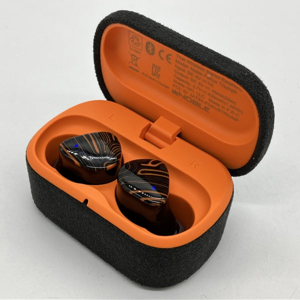 Noble Audio 【中古】FoKus Triumph 【NOB-FOKUSTRH-B】【秋葉原