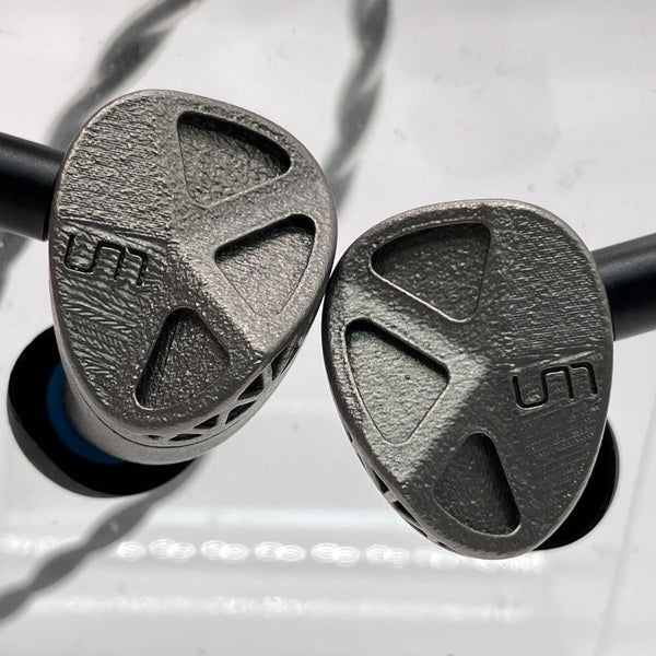 Unique Melody UM Stardust イヤホン UM Stardust — MusicTeck