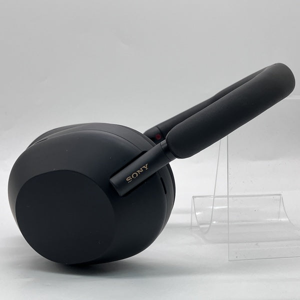 SONY WH-1000XM5 ブラック たくや SONY WH-1000XM5 ブラック たくや様