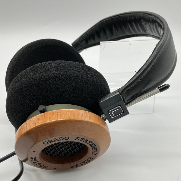GRADO 【中古】GS1000【秋葉原】 – e☆イヤホン