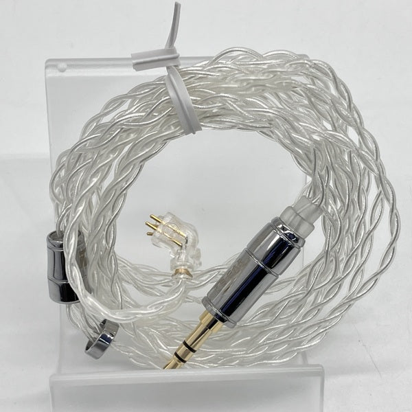 その他ブランド 【中古】KBEAR KBX4904 TFZ2pin 3.5mm【日本橋