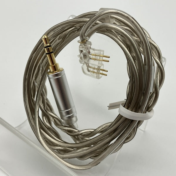 【中古】JSHiFi-Shadow TFZ2pin 3.5mm【秋葉原】