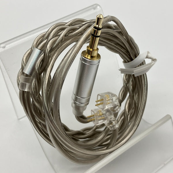 【中古】JSHiFi-Shadow TFZ2pin 3.5mm【秋葉原】