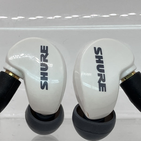【中古】SE215m+SPE-A【秋葉原】