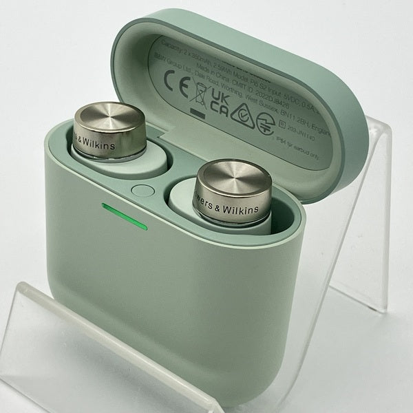 【中古】Pi5S2/GREEN セージ・グリーン【日本橋】