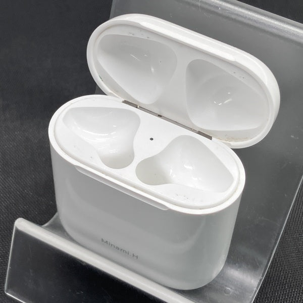 【中古】airpods充電ケース【秋葉原】