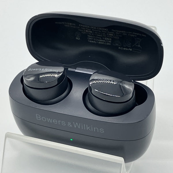Bowers & Wilkins Pi6 / SG [ストーム・グレー] Amazon.co.jp: Bowers & Wilkins Pi6 (ストーム・グレー) 完全