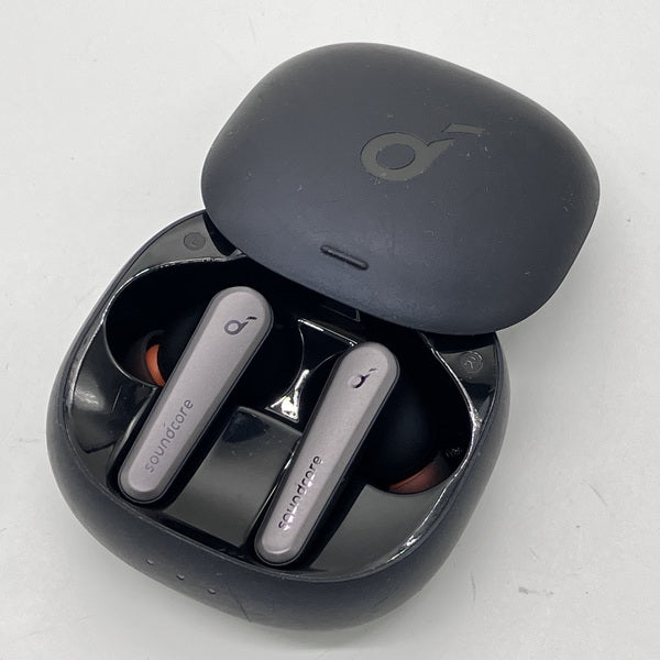 【中古】Soundcore Liberty Air 2 Pro ブラック 【A3951N11】【秋葉原】