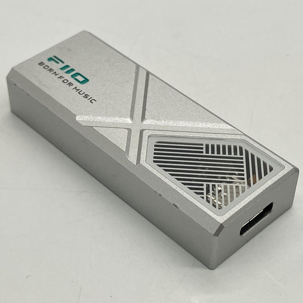【中古】KA13 Silver 【FIO-KA13-S】【名古屋】