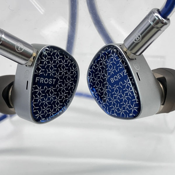 【中古】Frost 4.4mm【仙台】