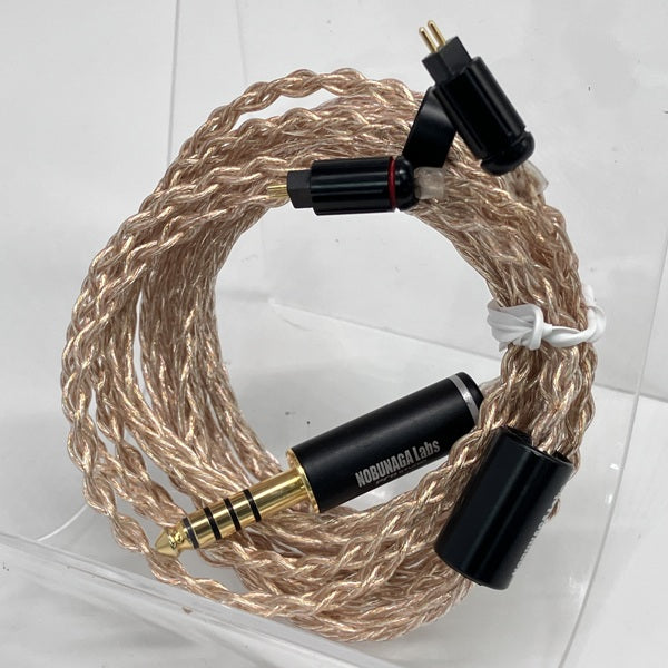 【中古】Matador-Nexus (マタドール-ネクサス) 4.4mm5極バランス/カスタムIEM2pin 【NLI-MTR-NXS】【仙台】