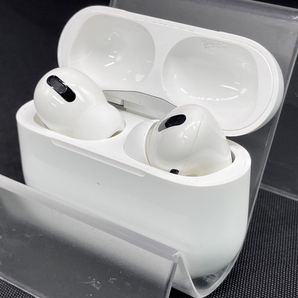 Apple 【中古】AirPods Pro MWP22J/A【日本橋】 – e☆イヤホン