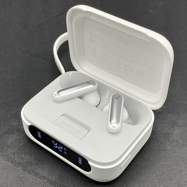 Anker 【中古】Soundcore P41i ホワイト【A3937N21】【仙台