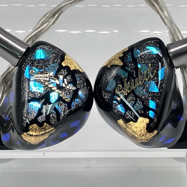 Kinera Imperial 【中古】Skuld【日本橋】 – e☆イヤホン