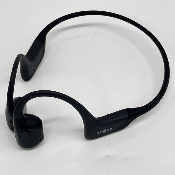 【中古】OpenRun Pro Mini Black【SKZ-EP-000014】【日本橋】