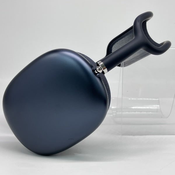 【新品未開封・保証有】 AirPods Max USB-C MWW43ZA/A 未使用】Apple AirPods Max（2024/USB-C） ミッドナイト MWW43ZA