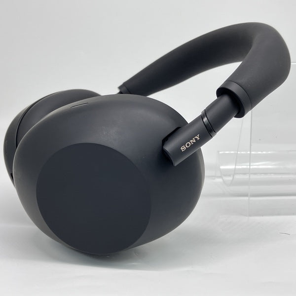 SONY 【中古】WH-1000XM6 BM ブラック【日本橋】 – e☆イヤホン