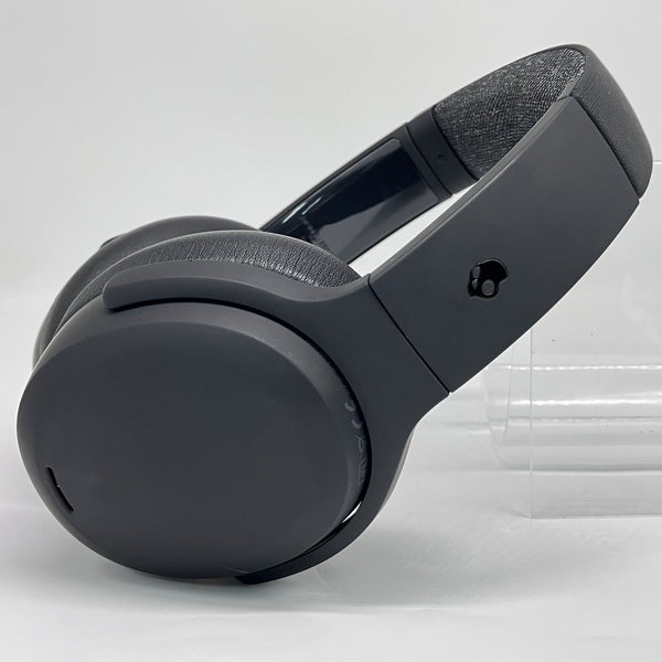 Skullcandy 【中古】CRUSHER ANC 2 TRUE BLACK 【S6CAW-R740 Skullcandy 【中古】CRUSHER ANC 2 TRUE BLACK 【S6CAW-R740