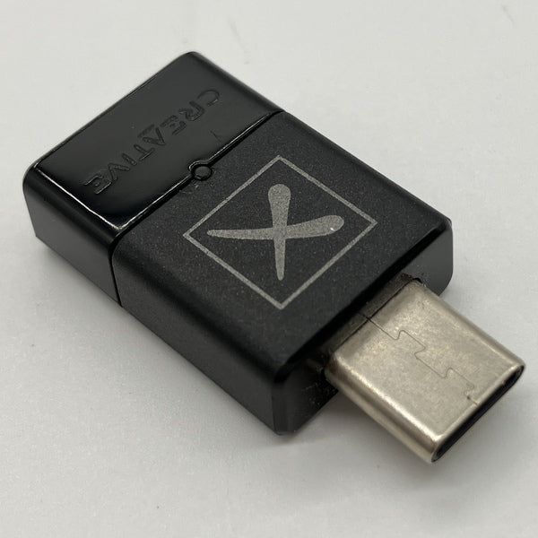 【中古】CREATIVE BT-W4【秋葉原】