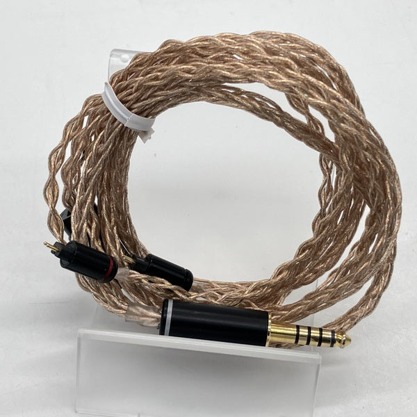 NOBUNAGA Labs 【中古】Matador-Nexus (マタドール-ネクサス) 4.4mm5極