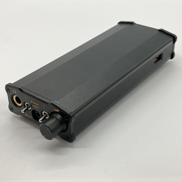 【中古】micro iDSD Black Label【秋葉原】