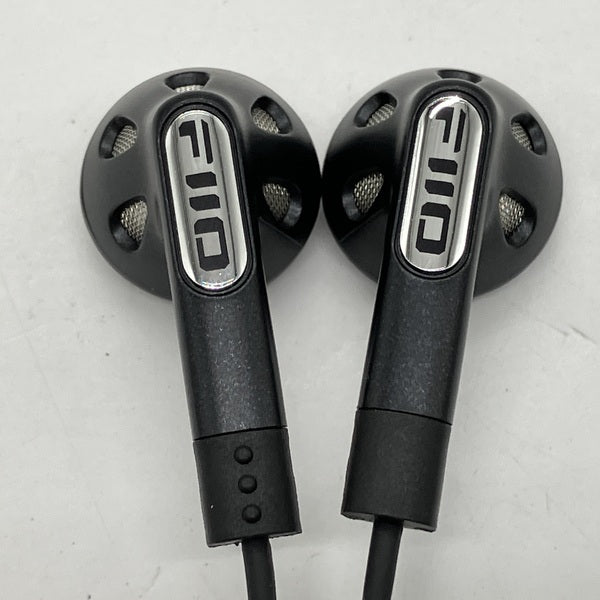 【中古】FF1 Black 【FIO-IEM-FF1-B】【名古屋】