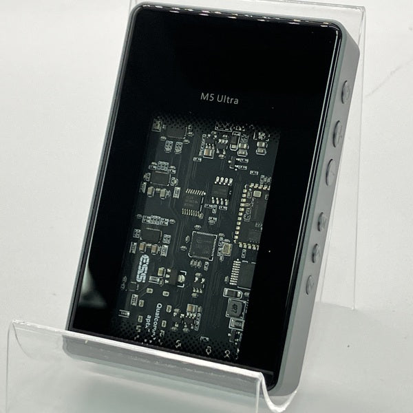 【中古】M5 ULTRA【秋葉原】