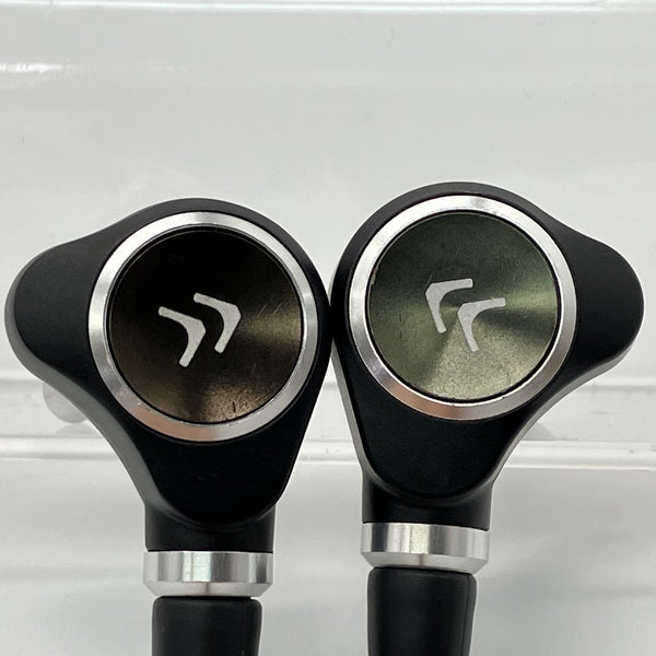 Artio 【中古】CR-M1【秋葉原】 – e☆イヤホン