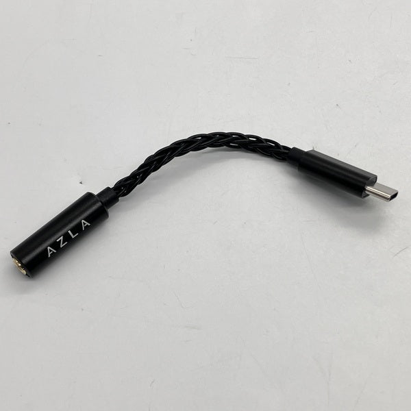 【中古】Smart DAC A100 Black 【AZL-A100-BLK】【秋葉原】