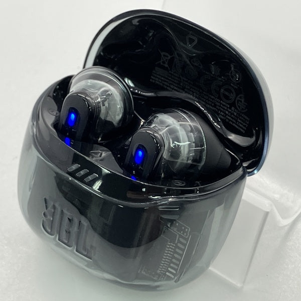 【中古】TUNE FLEX 2 ブラック【JBLTFLEX2GBLK】【秋葉原】