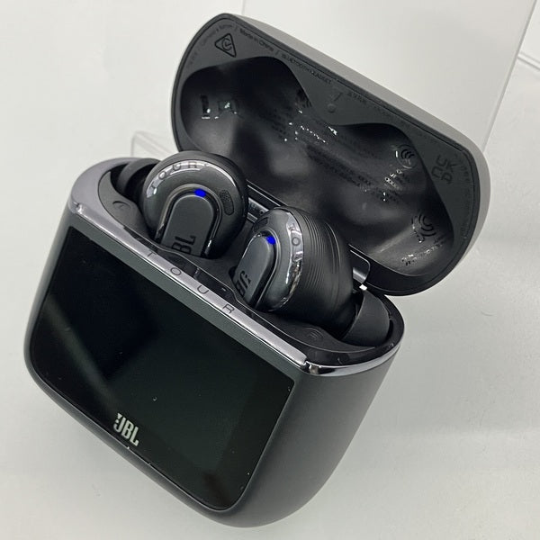 【中古】TOUR PRO 3 ブラック【JBLTOURPRO3BLK】【秋葉原】