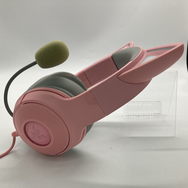 【中古】Kraken Kitty V2 Quartz Pink【RZ04-04730200-R3M1】【秋葉原】